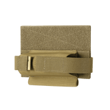 M-Tac Elastinen tourniikkipidike Gen. III Cordura 500D:stä, elastisella remmillä, NIJ-sertifioitu, galleria, sijainti 1, taktiseen kantoon