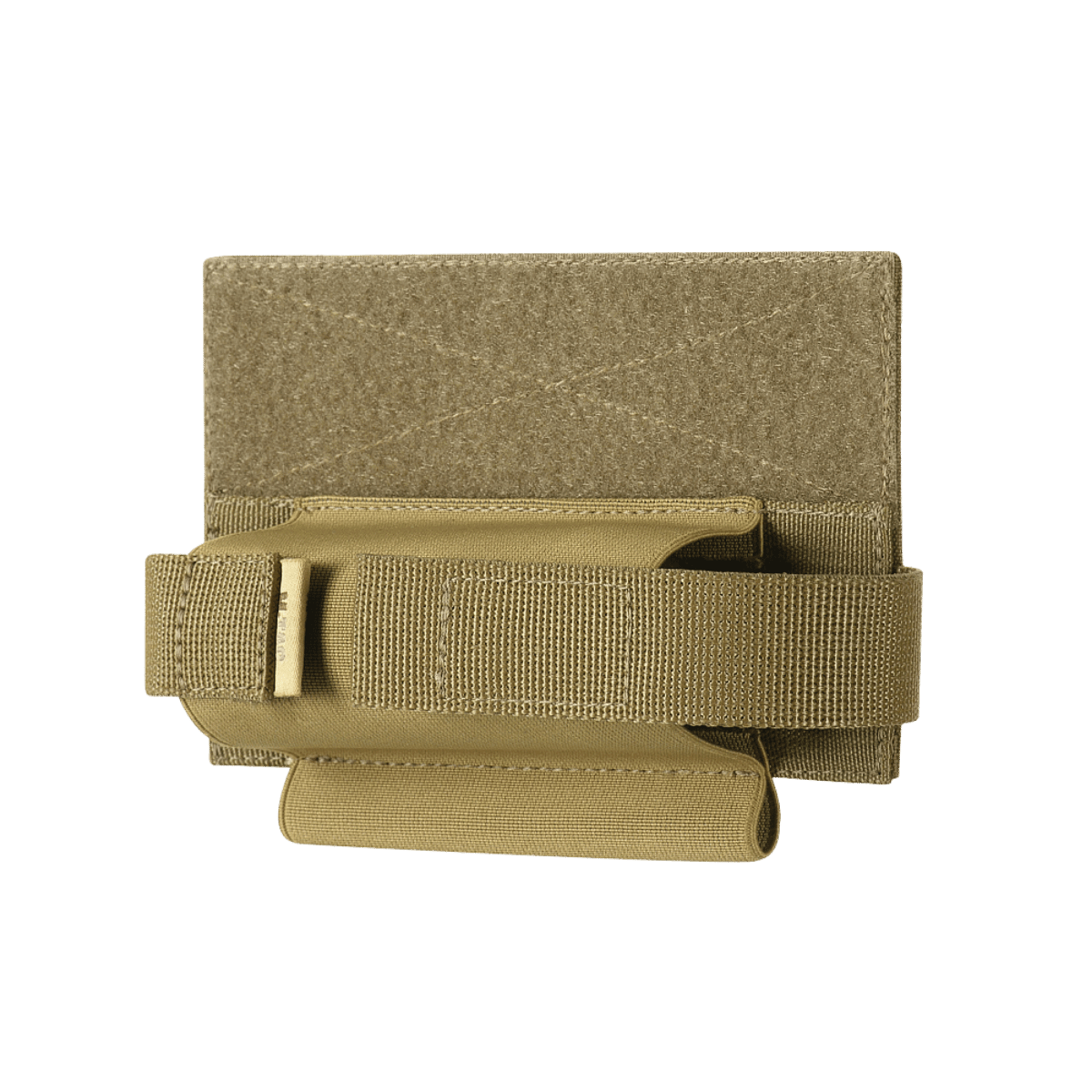 M-Tac Elastinen tourniikkipidike Gen. III Cordura 500D:stä, elastisella remmillä, NIJ-sertifioitu, galleria, sijainti 1, taktiseen kantoon