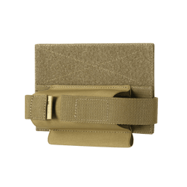 M-Tac Elastinen tourniikkipidike Gen. III Cordura 500D:stä, elastisella remmillä, NIJ-sertifioitu, galleria, sijainti 1, taktiseen kantoon