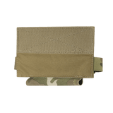 M-Tac Elastinen tourniikkipidike Gen. III multicam Cordura 500D:stä, elastisella kiinnityksellä, NIJ-sertifioitu, taktinen muotoilu, galleria, sijainti 1