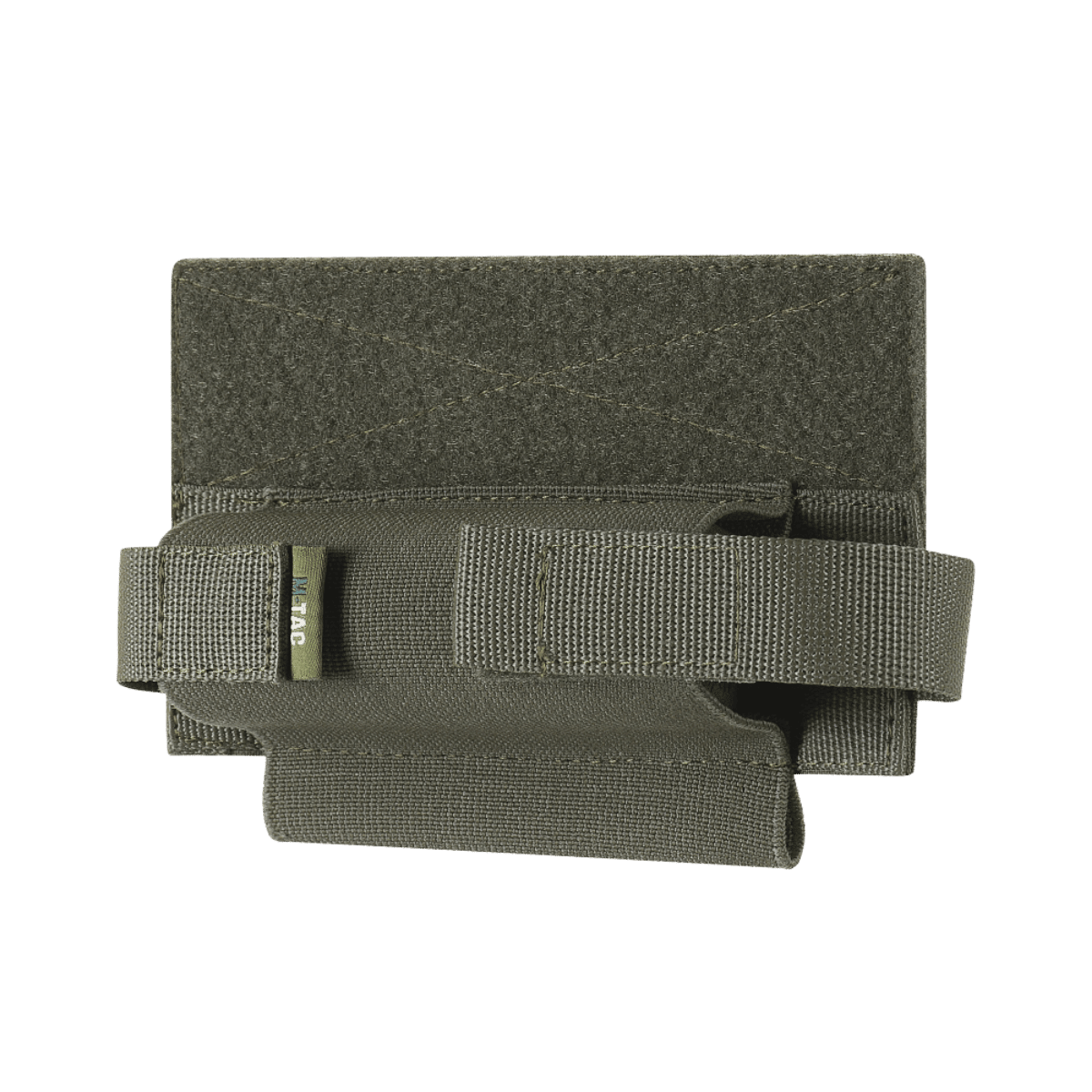 M-Tac Elastinen tourniikkipidike Gen. III Cordura 500D:stä, elastisella remmillä, NIJ-sertifioitu, taktinen säilytys, galleria, sijainti 1