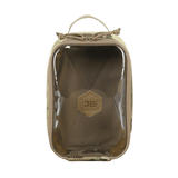 M-Tac Utility Organizer Transparent Elite Small Gen. II — tuotekuva