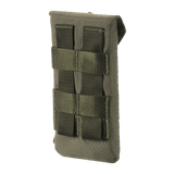 M-Tac Smartphone-laukku Elite Medium Hex oliivinvihreänä, robusti materiaali ja NIJ-sertifiointi, galleria, sijainti 1