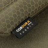M-Tac Smartphone-laukku Elite Medium Hex oliivinvihreänä hexagonisella Cordura-kuosilla, robusti materiaali ja NIJ-sertifiointi, galleria, sijainti 1