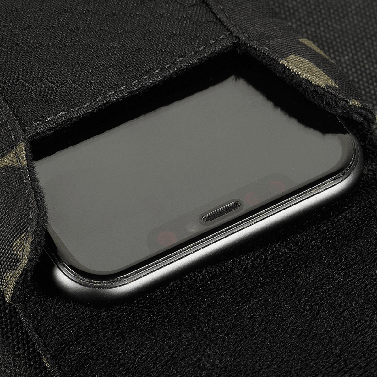 M-Tac Smartphone-laukku Elite Medium Hex — tuotekuva