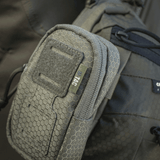 M-Tac PC Utility -laukku Elite Hex — tuotekuva