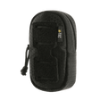 M-Tac PC Utility -laukku Elite Hex Gen. II musta, ergonominen muotoilu, MOLLE-yhteensopivuus, kestävä materiaali, galleria-asento 1.