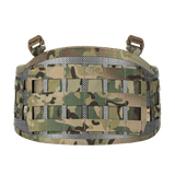 M-Tac taktinen taisteluvyö Tiger D-Ring Cobra valmistettu kestävästä Cordura 500D:stä modernille sotilaalle.