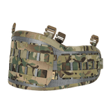 M-Tac taktinen taisteluvyö Tiger D-Ring Cobra Cordura 500D:stä, sopiva modernin sotilaan varusteisiin.