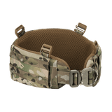 M-Tac taisteluvyö ARMOR Tegris D-Ring Cobra Multicam, kestävä Cordura 500D taktiseen käyttöön.