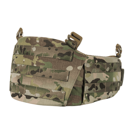 M-Tac taisteluvyö ARMOR Tegris D-Ring Cobra multicam, taktinen vyö erikoisjoukoille ja ammattilaisille, valmistettu Cordura 500D:stä.