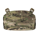 Multicam M-Tac taisteluvyö ARMOR Tegris D-Ring Cobra Cordura 500D:stä, suunniteltu taktisiin tarkoituksiin ja yksilöllisten järjestelmien sovittamiseen.