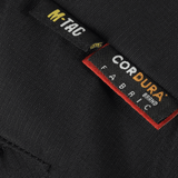 Etiketit M-Tac Alpha Gen.III Pro -talvitakissa, CORDURA-kangas.