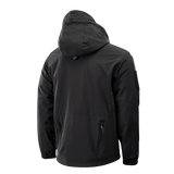 M-Tac Soft Shell Jakke med Liner takaa kuvattuna, irrotettava vuori.