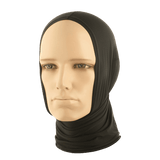 M-Tac Polartec Vent Tube Scarf mustana, monikäyttöinen asuste valmistettu Polartec® Power Dry® -materiaalista tuulta ja kylmää vastaan
