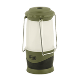 M-Tac Outdoorlampe Mat - Klassinen LED-valaisin klassisella muotoilulla, sopii telttailuun, metsästykseen ja kalastukseen. Moderni LED pehmeällä valolla.