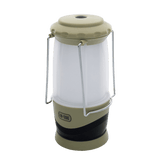 M-Tac Outdoorlampe Mat - Klassinen LED-valaisin, sopii telttailuun ja ulkokäyttöön, moderni muotoilu ja tasainen valaistus.