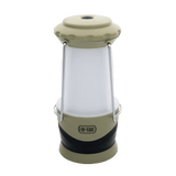 M-Tac Outdoorlampe Mat - Klassinen LED-valaisin vanhanaikaisella muotoilulla, täydellinen telttailuun ja metsästykseen.