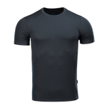 M-Tac Sweat-Wicking T-Shirt Gen.II, kevyt polyesteri, nopeasti kuivuva, mukava ja hengittävä; ihanteellinen aktiiviseen elämäntapaan.