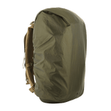 M-Tac Rygsækcover Large suojaa reppua sateelta ja lumelta. Vedenhylkivä nylon, sopii 60 L repuille. Sopii ulkoiluun ja sotilaskäyttöön.