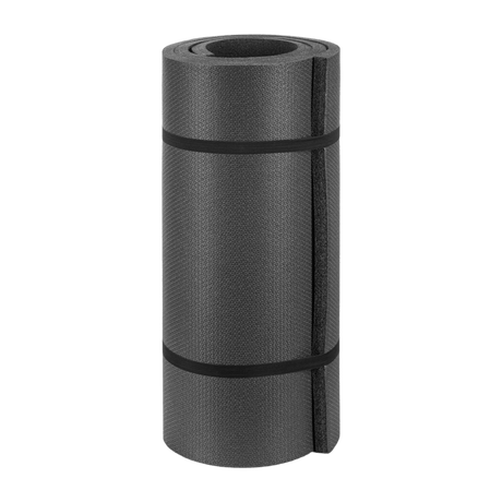 M-Tac Liggeunderlag 20 mm (60x180 cm), kevyt ja joustava makuualusta ulkoiluun, soveltuu ääriolosuhteisiin.