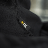 M-Tac Anatomisk Snood Justerbar Elite Fleece (320 g/m²) pehmeällä ja kestävälla fleecellä, ihanteellinen kylmään säähän ja joustavaan käyttöön pipona tai balaclavana.