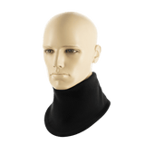 M-Tac Anatomisk Snood Justerbar Elite Fleece (320 g/m²) musta, monitoiminen kylmäsään asuste, valmistettu kestävästä fleecestä.