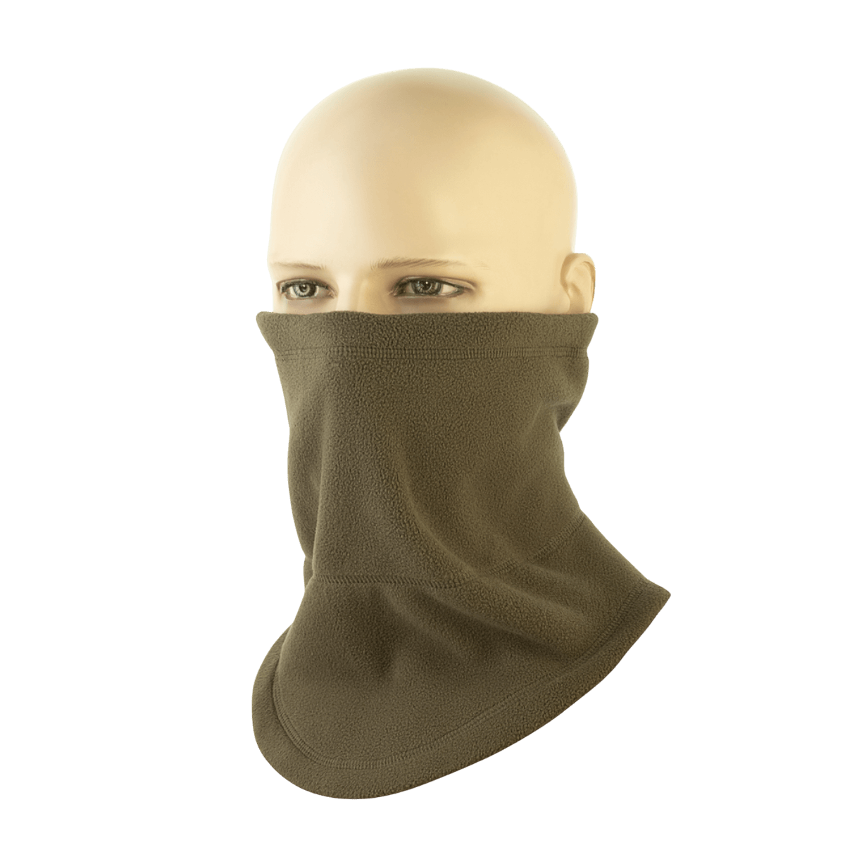 M-Tac Anatomisk Snood Justerbar Elite Fleece (320 g/m²) monikäyttöinen kylmäsään asuste.