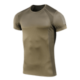 M-Tac Athletic Tactical Gen.II T-shirt – toiminnallinen t-paita treeniin ja ulkoiluun, valmistettu hikinpoistavasta korkeateknisestä polyesteristä.
