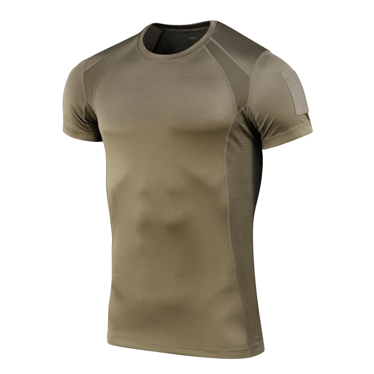 M-Tac Athletic Tactical Gen.II T-shirt – toiminnallinen t-paita treeniin ja ulkoiluun, valmistettu hikinpoistavasta korkeateknisestä polyesteristä.