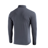 M-Tac Delta Fleece -takin takaosa, ihanteellinen ulkoiluun kylmässä säässä, mukana peukalonreiät lisämukavuutta varten