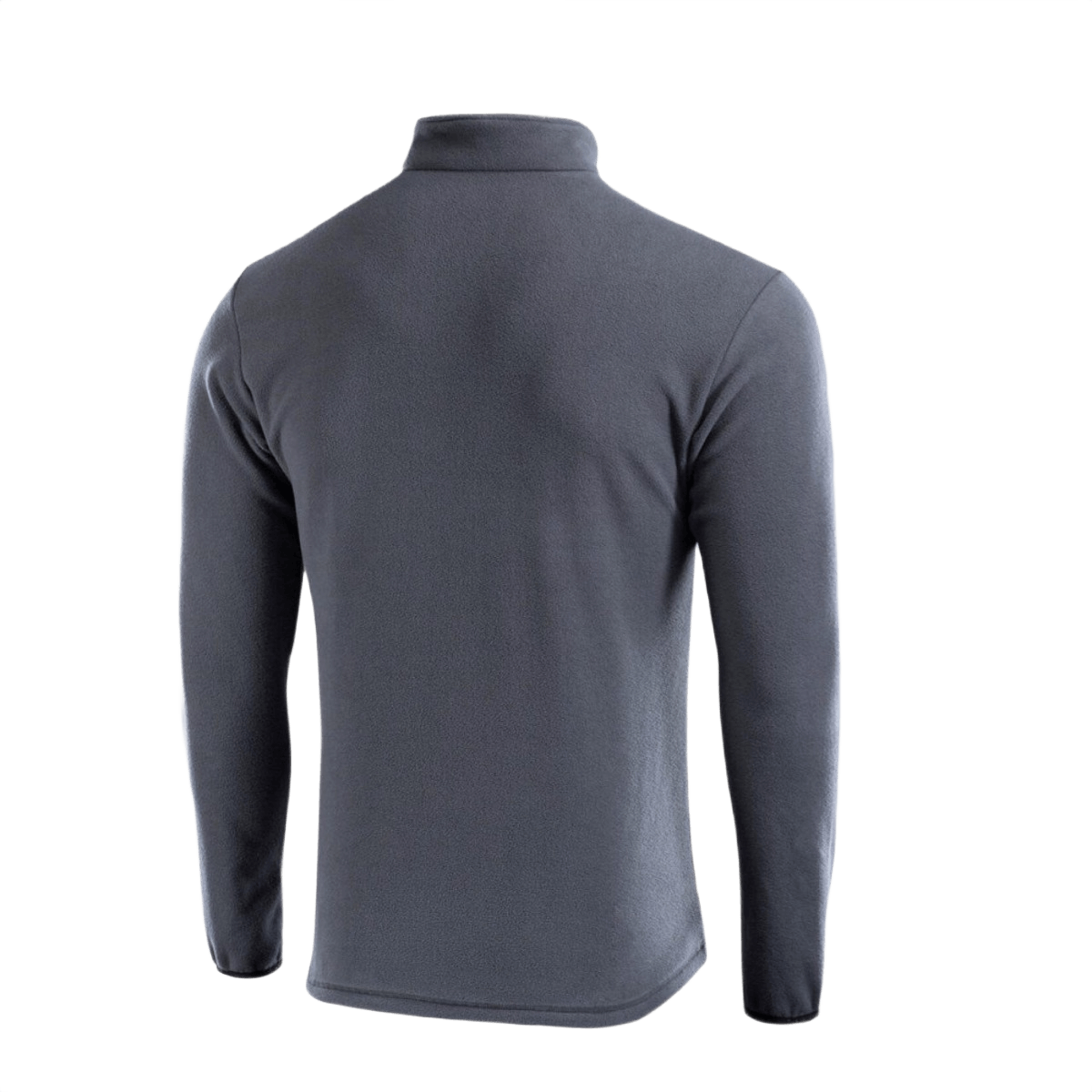 M-Tac Delta Fleece -takin takaosa, ihanteellinen ulkoiluun kylmässä säässä, mukana peukalonreiät lisämukavuutta varten