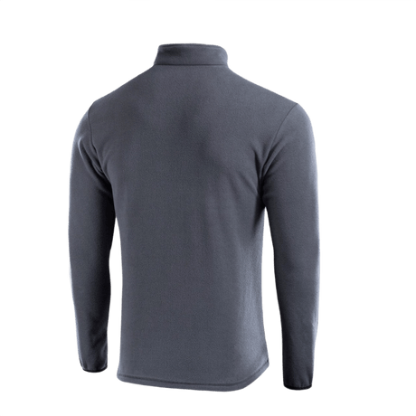 M-Tac Delta Fleece -takin takaosa, ihanteellinen ulkoiluun kylmässä säässä, mukana peukalonreiät lisämukavuutta varten