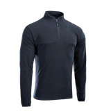 M-Tac Delta Fleece -takki mukana peukalonreiät, mukava kylmään säähän, ihanteellinen ulkoiluun. Fleece 190 g/m²