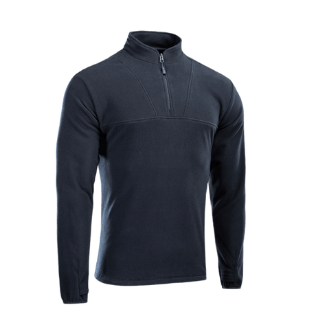 M-Tac Delta Fleece -takki mukana peukalonreiät, mukava kylmään säähän, ihanteellinen ulkoiluun. Fleece 190 g/m²