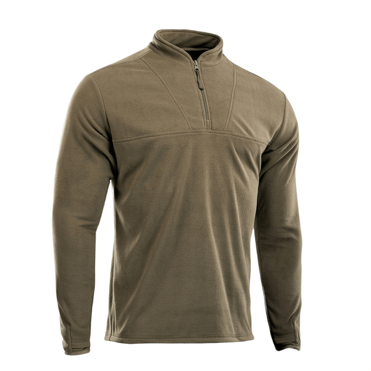 M-Tac Delta Fleece -takki beige, lämmin ja kevyt fleece mukana peukalonreiät, täydellinen ulkokäyttöön kylmässä säässä. Materiaali: fleece 190 g/m²