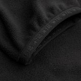 M-Tac Delta Fleece -takin yksityiskohta peukalonrei'illä, mukava muotoilu ja lämmin fleece, ihanteellinen aktiiviseen käyttöön ja kylmiin olosuhteisiin