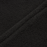 Lähikuva M-Tac Delta Fleece -takin materiaalista, näyttää fleece-rakenteen ja laadun, täydellinen ulkoiluun ja kylmään säähän