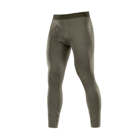 M-Tac Delta Level 2 Fleece Bukser kylmiin olosuhteisiin, 100% polyesteri, ECWCS-standardi, lämmön- ja kosteudenhallinta, mukava istuvuus.