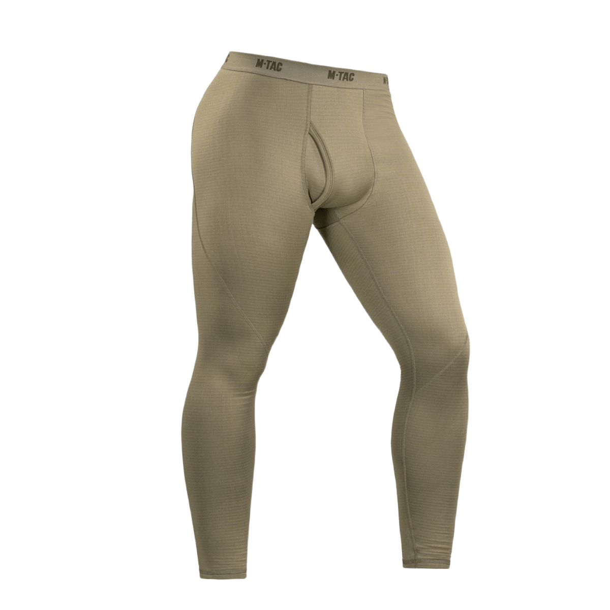 M-Tac Delta Level 2 Fleece Bukser kylmiin olosuhteisiin, ECWCS-standardin mukainen, 100% polyesteri, mukava istuvuus fyysiseen aktiivisuuteen.