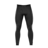 M-Tac Delta Level 2 Fleece -housut, suunniteltu kylmiin olosuhteisiin, 100% polyesteri, lämmön- ja kosteudenhallinta, mukava istuvuus