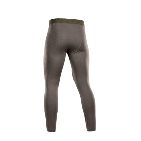M-Tac Delta Level 2 Fleece Bukser kylmiin olosuhteisiin, lämmön- ja kosteudenhylkivät ominaisuudet, suunniteltu fyysiseen aktiivisuuteen.