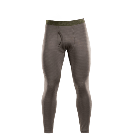 M-Tac Delta Level 2 Fleece Bukser, lämpimät ja kosteutta hylkivät housut kylmiin olosuhteisiin, valmistettu 100% polyesteristä, suunniteltu fyysiseen aktiivisuuteen.