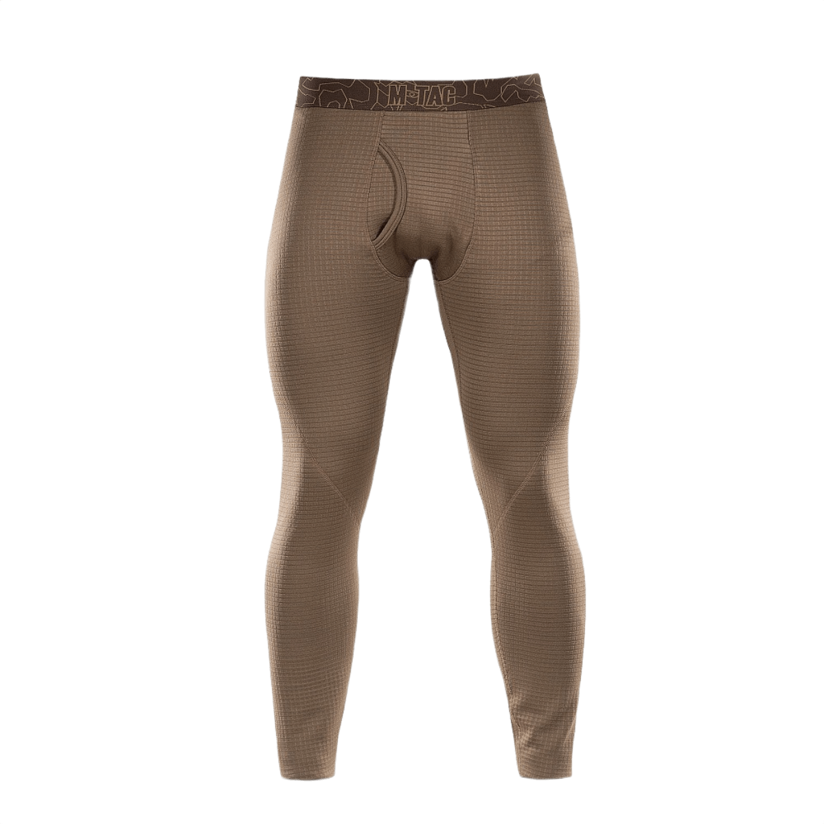 M-Tac Delta Level 2 Fleece Bukser kylmiin olosuhteisiin, suunniteltu optimaaliseen lämpöön, valmistettu 100% polyesteristä joustavalla istuvuudella.