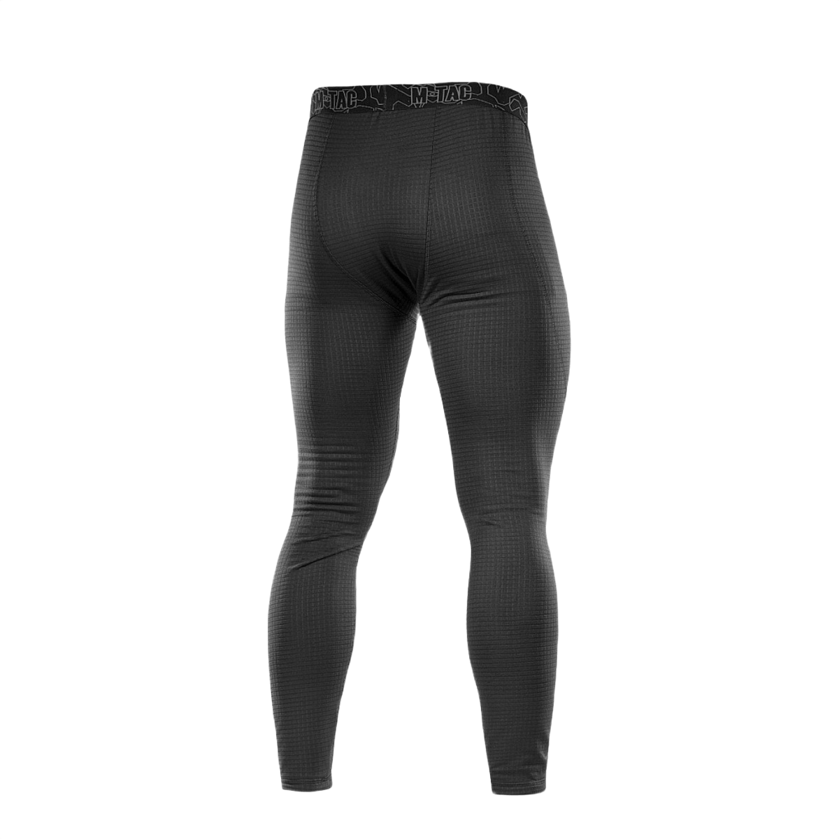 M-Tac Delta Level 2 Fleece -housut kylmiin oloihin ja liikuntaan, valmistettu 100% polyesteristä lämmön- ja kosteudenhylkivin ominaisuuksin