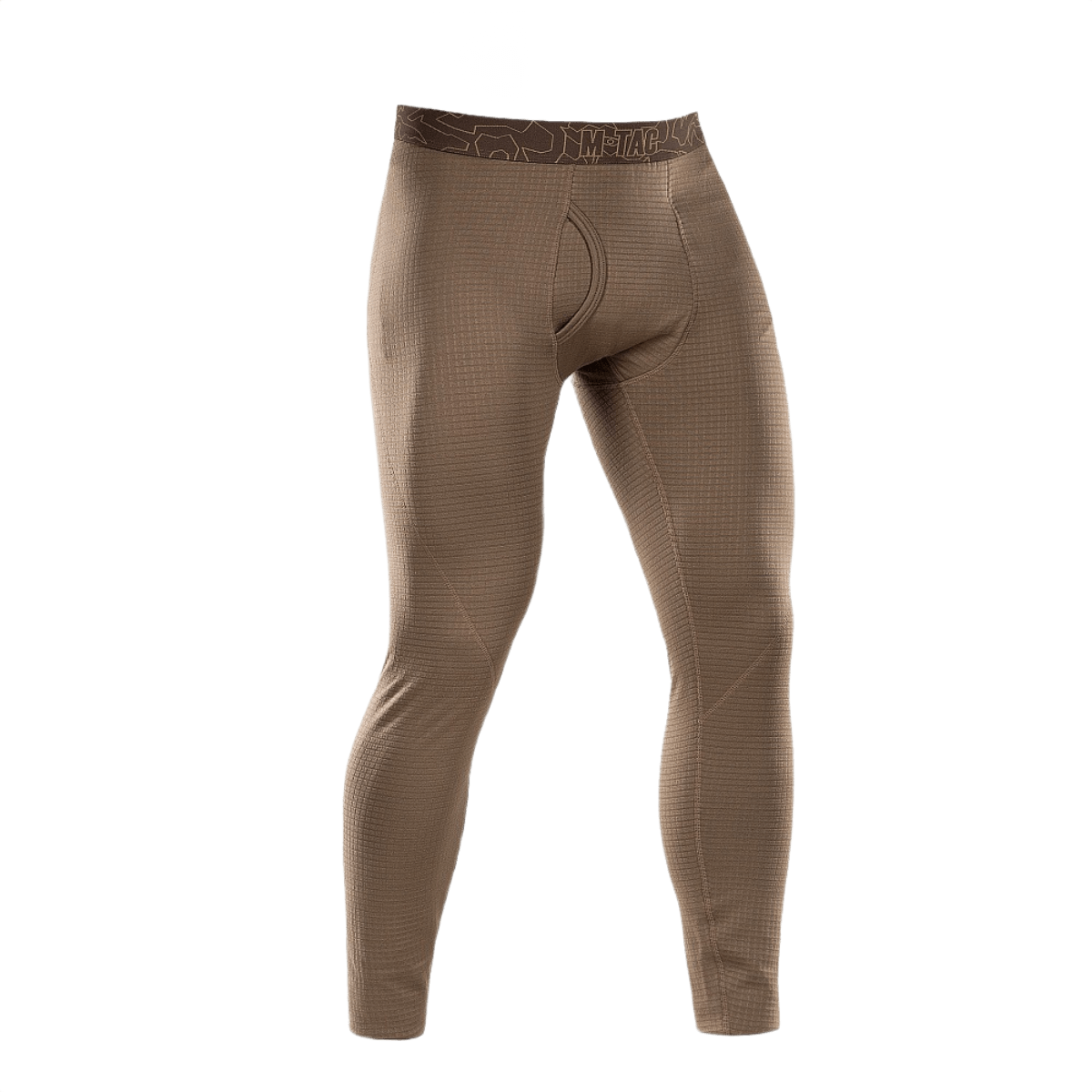 M-Tac Delta Level 2 Fleece Bukser kylmiin olosuhteisiin, lämmittävät ja kosteutta hylkivät ominaisuudet, suunniteltu fyysiseen aktiivisuuteen kylmissä olosuhteissa.