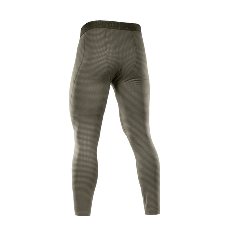 M-Tac Delta Level 2 Fleece Bukser 100% polyesteristä kylmiin olosuhteisiin, suunniteltu mukavuuteen ja joustavuuteen fyysisen aktiivisuuden aikana.