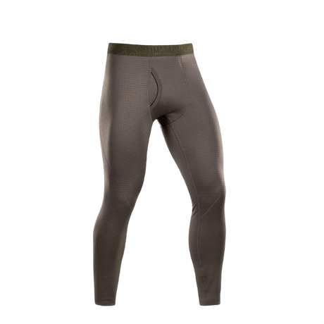 M-Tac Delta Level 2 Fleece Bukser kylmiin olosuhteisiin ja mukavuutta fyysisen aktiivisuuden aikana, ECWCS-standardi.