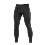 M-Tac Delta Level 2 Fleece -housut suunniteltu kylmiin olosuhteisiin lämpöä ja kosteutta hylkivillä ominaisuuksilla, mukava istuvuus, 100% polyesteri