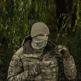 M-Tac Watch Cap Elite Fleece Beanie Hat Slimtex taktiseen käyttöön metsäympäristössä, lämmin ja kevyt pipo lämpökerroksella, sopii talviaktiviteetteihin